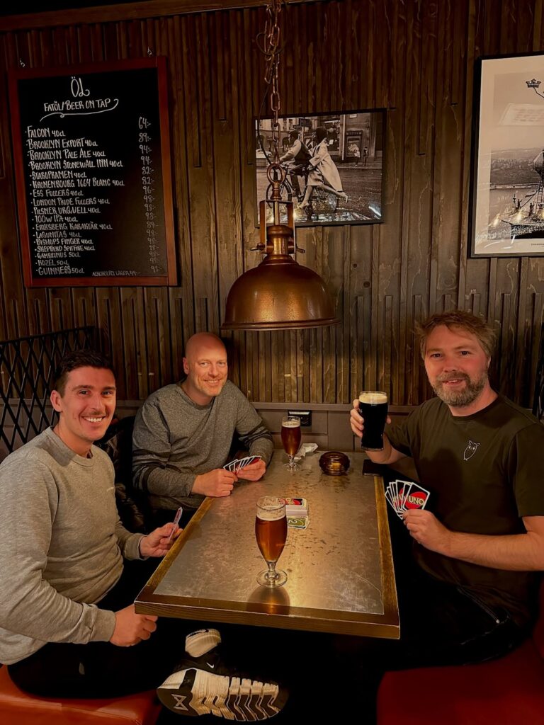 Instagram post from olhyttan. This post is in position 6.