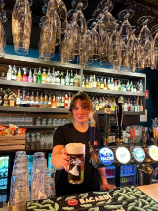 Instagram post from olhyttan. This post is in position 2.